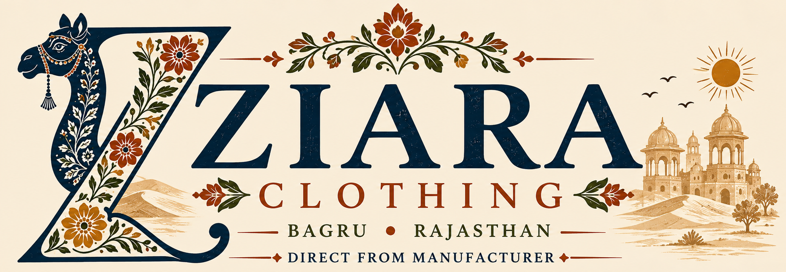 ziaraclothing99.com